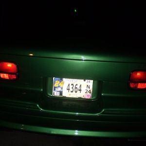 Meet your Posher, Kendral